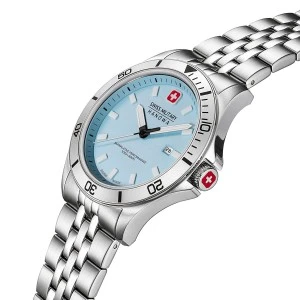 Мъжки часовник Swiss Military Hanowa Flagship Heritage SMWGH0008503