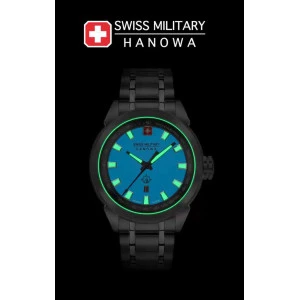 Мъжки часовник Swiss Military Hanowa SMWGH2100171
