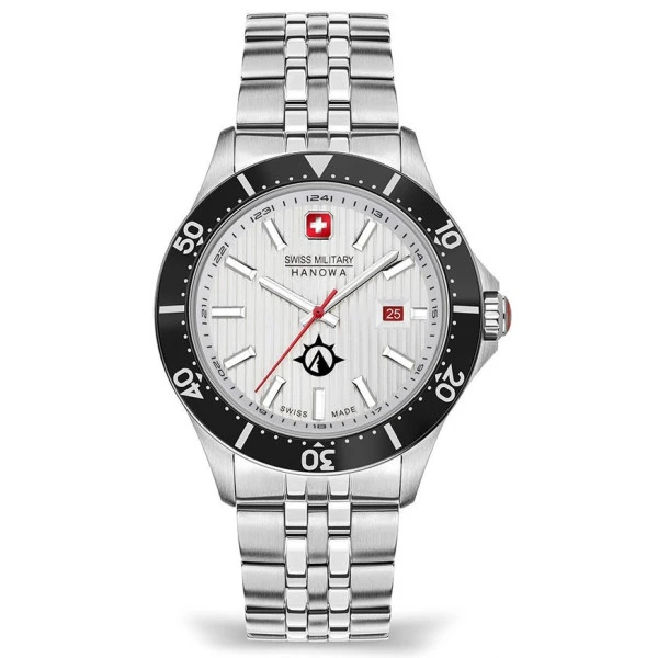 Мъжки часовник Swiss Military Hanowa - SMWGH2100601