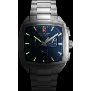 Мъжки часовник Swiss Military Hanowa Starlight SMWGI0004302