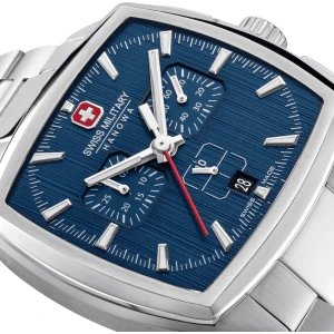 Мъжки часовник Swiss Military Hanowa Starlight SMWGI0004302