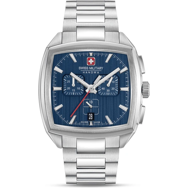 Мъжки часовник Swiss Military Hanowa Starlight SMWGI0004302