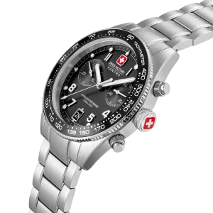 Мъжки часовник SWISS MILITARY HANOWA SPITFIRE SMWGI0007701