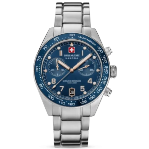 Мъжки часовник SWISS MILITARY HANOWA SPITFIRE SMWGI0007702