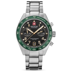 Мъжки часовник SWISS MILITARY HANOWA SPITFIRE SMWGI0007703