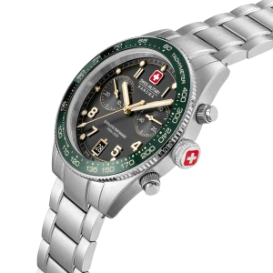 Мъжки часовник SWISS MILITARY HANOWA SPITFIRE SMWGI0007703