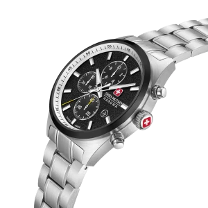 Мъжки часовник SWISS MILITARY HANOWA STORM SMWGI0007801