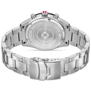 Мъжки часовник SWISS MILITARY HANOWA STORM SMWGI0007801
