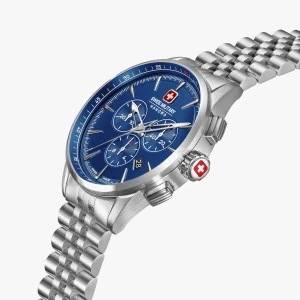 Мъжки часовник Swiss Military Hanowa Anchorage Chrono SMWGI0008903