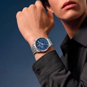 Мъжки часовник Swiss Military Hanowa Anchorage Chrono SMWGI0008903