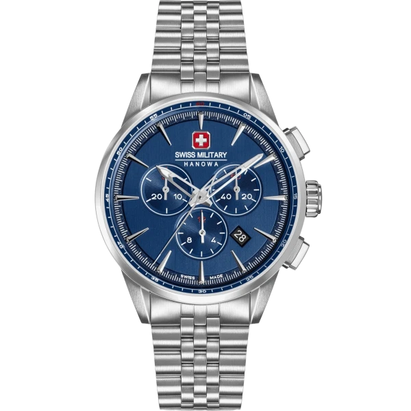Мъжки часовник Swiss Military Hanowa Anchorage Chrono SMWGI0008903