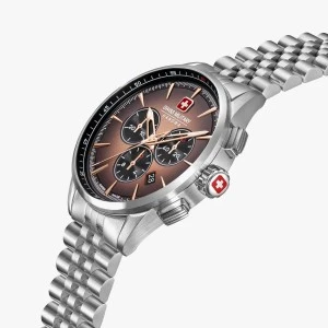 Мъжки часовник Swiss Military Hanowa Anchorage Chrono SMWGI0008904
