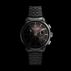 Мъжки часовник Swiss Military Hanowa Anchorage Chrono SMWGI0008904