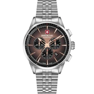 Мъжки часовник Swiss Military Hanowa Anchorage Chrono SMWGI0008904