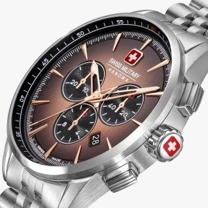 Мъжки часовник Swiss Military Hanowa Anchorage Chrono SMWGI0008904