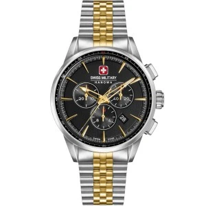 Мъжки часовник Swiss Military Hanowa Anchorage Chrono SMWGI0008960