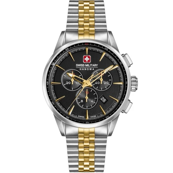 Мъжки часовник Swiss Military Hanowa Anchorage Chrono SMWGI0008960