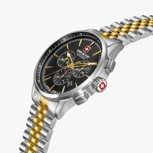 Мъжки часовник Swiss Military Hanowa Anchorage Chrono SMWGI0008960