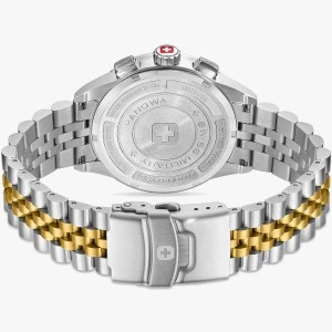 Мъжки часовник Swiss Military Hanowa Anchorage Chrono SMWGI0008960
