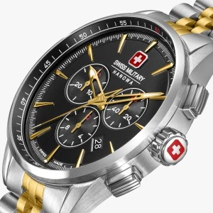Мъжки часовник Swiss Military Hanowa Anchorage Chrono SMWGI0008960