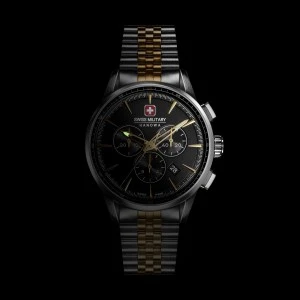 Мъжки часовник Swiss Military Hanowa Anchorage Chrono SMWGI0008960