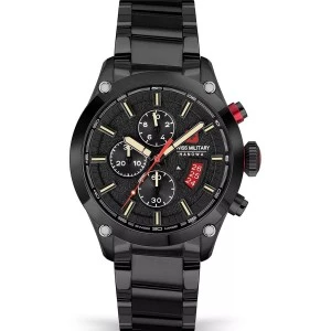 Мъжки часовник Swiss Military Hanowa Blackbird SMWGI2101431