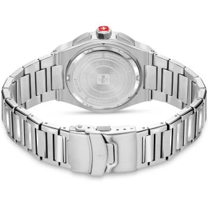 Мъжки часовник Swiss Military Hanowa - SMWGI2101702