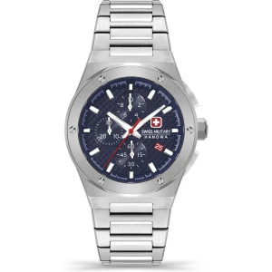 Мъжки часовник Swiss Military Hanowa - SMWGI2101702