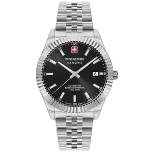 Автоматичен часовник Swiss Military Hanowa SMWGL0002101