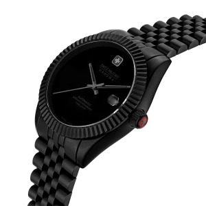 Автоматичен часовник SWISS MILITARY HANOWA DARK NIGHT SMWGL0005530