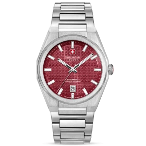 Мъжки автоматичен часовник SWISS MILITARY HANOWA AVALANCHE 735 SMWGL0007401