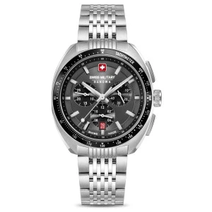 Мъжки часовник Swiss Military Hanowa SMWGI0003302