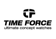 TIME FORCE