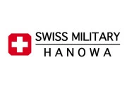 SWISS MILITARY HANOWA