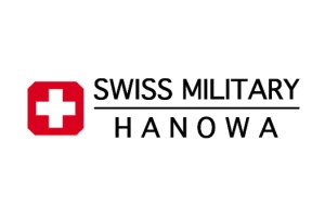 SWISS MILITARY HANOWA
