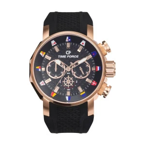 Мъжки часовник TIME FORCE TF5020MR-01