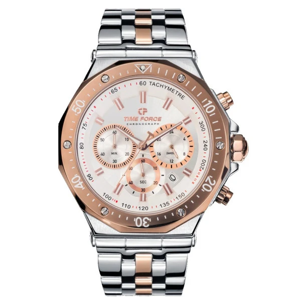 Мъжки часовни TIME FORCE TF5025MAR-02M