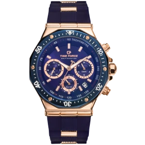 Мъжки часовни TIME FORCE TF5025MRB-03
