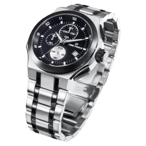 Мъжки часовник TIME FORCE TF5021MAN-01M