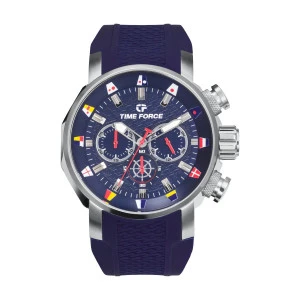 Мъжки часовник TIME FORCE TF5020M-03