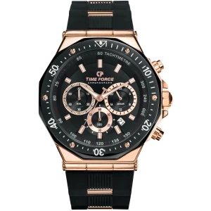 Мъжки часовник TIME FORCE TF5025MRN-01