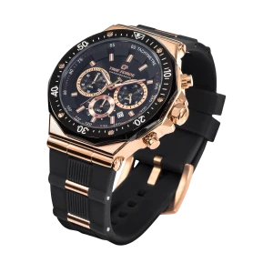 Мъжки часовник TIME FORCE TF5025MRN-01