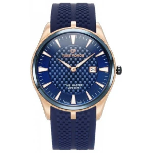 Мъжки часовник TIME FORCE TF5041MRB-03