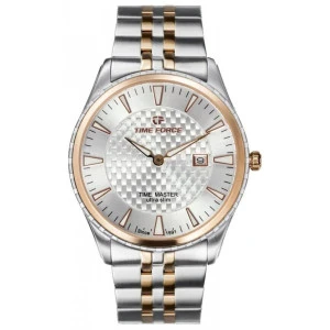 Мъжки часовник TIME FORCE TF5041MAR-02M