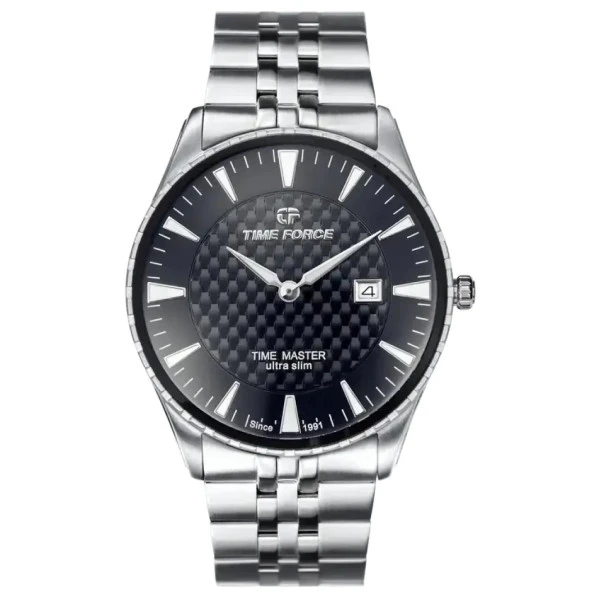 Мъжки часовник TIME FORCE TF5041MAN-01M