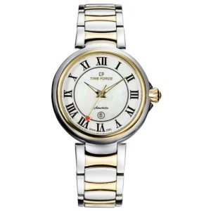 Дамски часовник TIME FORCE TF5043LAG-N02M