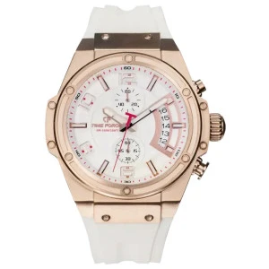 Мъжки часовник TIME FORCE TF5024MR-02