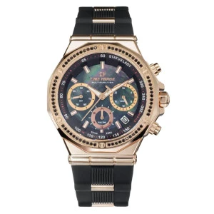 Дамски часовник TIME FORCE TF5055LRS-N01