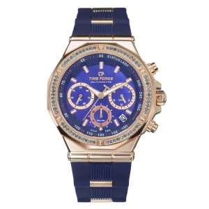 Дамски часовник TIME FORCE TF5055LRS-N03