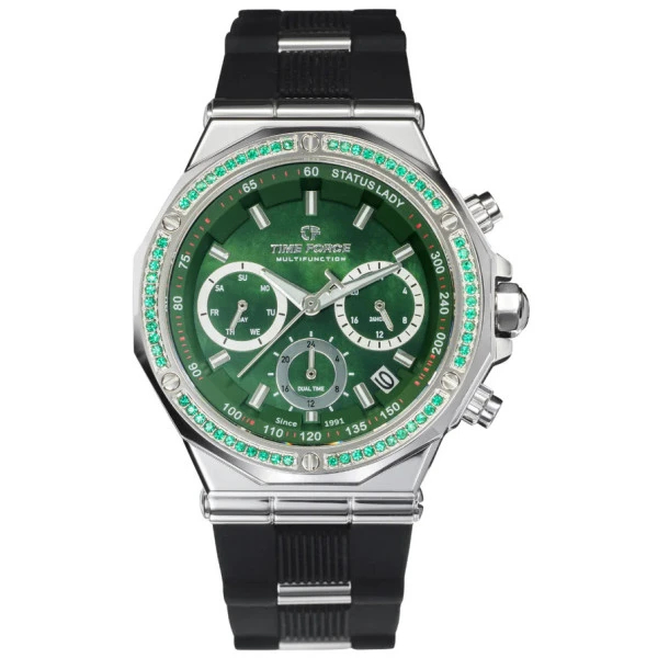 Дамски часовник TIME FORCE TF5055LS-N07